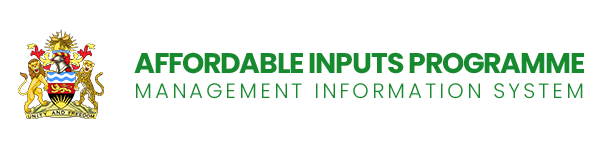 Affordable Inputs Programme (AIP) | Malawi | AIP-MWI - Database Logo
